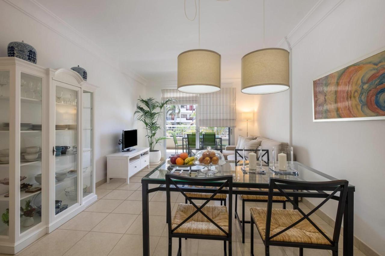 Apartamento Marina Арона Экстерьер фото